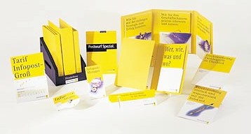 Postfilialen bei Elektro Schliecker in Horneburg und Jork