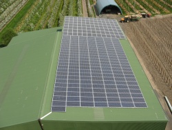 Solaranlage Horneburg