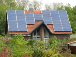 Solaranlage Horneburg