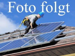 Solaranlage Horneburg