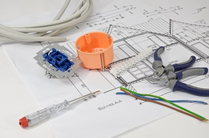 Haustechnik sorgfältig planen